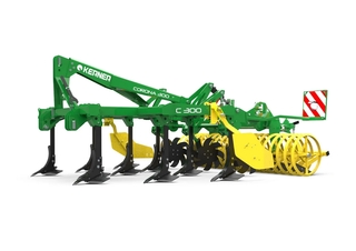 Cultivadores Kerner Corona C 300 Üm