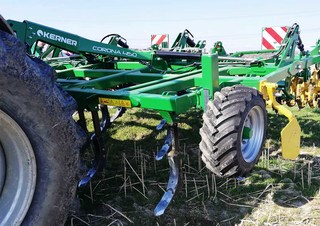 Cultivadores Kerner Corona C 450