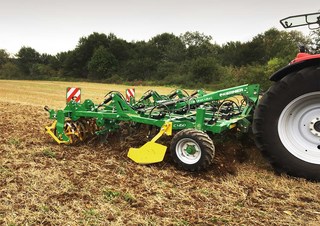 Cultivadores Kerner Corona C 450