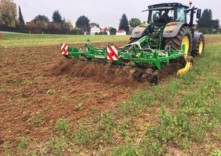 Cultivadores Kerner Corona C 500
