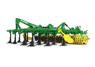 Cultivadores Kerner Corona C 500