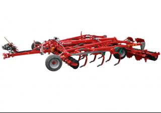 Cultivadores Kverneland CTC 520 