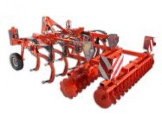 Cultivadores Kubota CU2250 RS