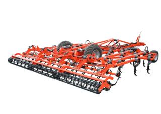 Cultivadores Kubota CU1650T AP