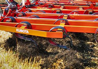 Cultivadores Kubota CU1800T AP
