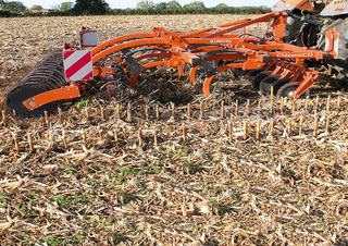 Cultivadores Kubota CU3300CD AF
