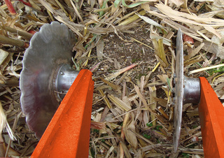 Cultivadores Kubota CU3300CD APT