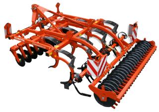 Cultivadores Kubota CU3400CDF DW
