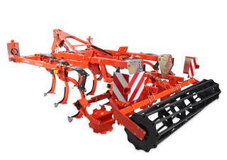 Cultivadores Kubota CU3400F AF