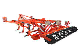 Cultivadores Kubota CU3400F APT