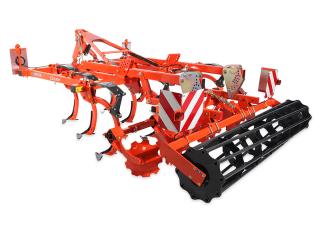 Cultivadores Kubota CU3500F AP