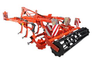 Cultivadores Kubota CU3500F AR