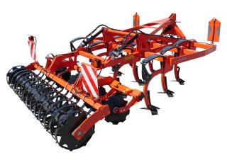 Cultivadores Kubota CU3501PF APM