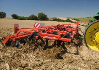 Cultivadores Kuhn Cultimer 6500