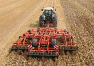 Cultivadores Kuhn Cultimer 6500
