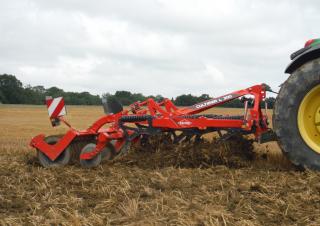 Cultivadores Kuhn Cultimer L 300 NSM