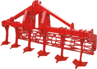 Cultivadores Kuhn DC 301