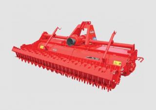 Trituradoras Kuhn EL 122-250