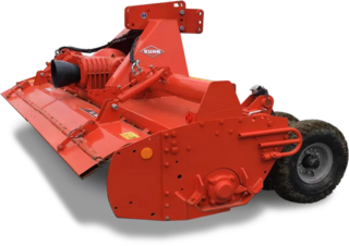 Trituradoras Kuhn EL 162-300