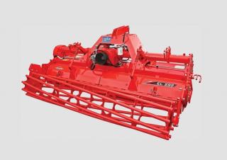 Trituradoras Kuhn EL 282-400