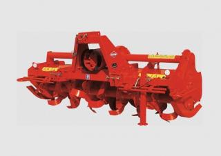 Trituradoras Kuhn EL 82-205