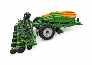 Cultivadores Brix G 380 RPW Ø 500