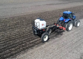 Cultivadores Kuhn Gladiator 1210M-430