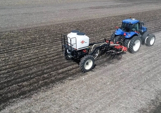 Cultivadores Kuhn Gladiator 1210M-430