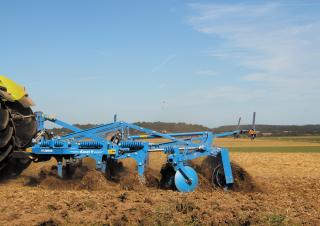 Cultivadores Lemken Karat 9/300 U