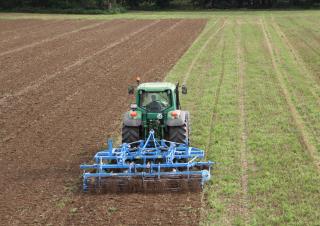 Cultivadores Lemken Karat 9/350 U