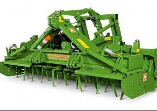 Cultivadores Amazone KG 3000 Special