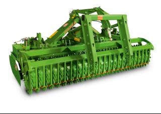 Cultivadores Amazone KG 3000 Special