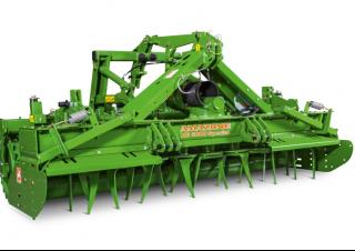 Cultivadores Amazone KG 3000 Special