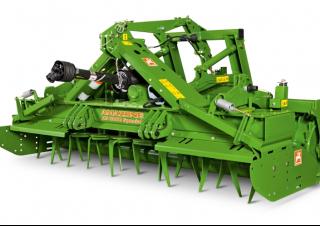 Cultivadores Amazone KG 3000 Special