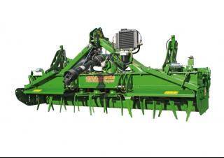 Cultivadores Amazone KG 3000 Super
