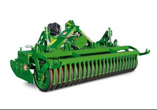 Cultivadores Amazone KG 3000 Super