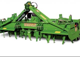 Cultivadores Amazone KG 3000 Super