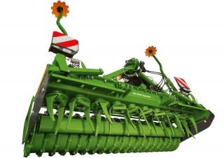 Cultivadores Amazone KG 3001 Special