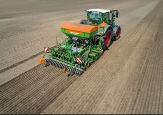 Cultivadores Amazone KG 3001 Special