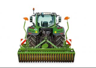 Cultivadores Amazone KG 3001 Super