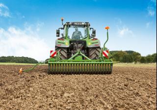 Cultivadores Amazone KG 3001 Super