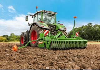 Cultivadores Amazone KG 3001 Super