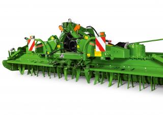 Cultivadores Amazone KG 4001-2