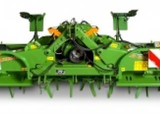 Cultivadores Amazone KG 6001-2