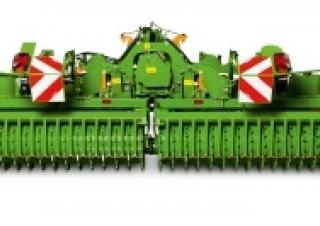 Cultivadores Amazone KG 6001-2