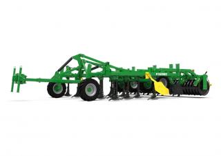 Cultivadores Kerner Komet KAL 480 Üm