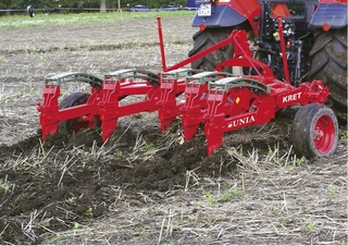 Cultivadores Unia Kret B 5/7