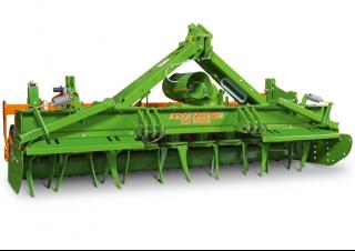 Cultivadores Amazone KX 3000