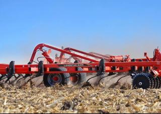 Cultivadores Kuhn Landstar 6405-36