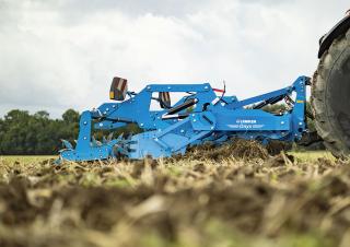 Cultivadores Lemken Onyx MR/300